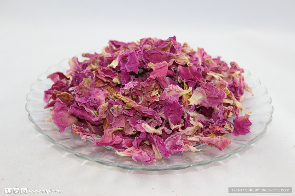 干芍药花