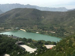 青山绿水