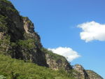 青山