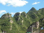 青山
