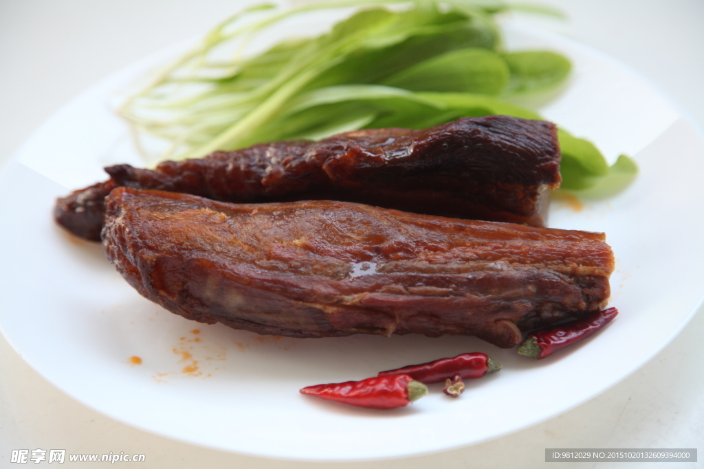 腊肉