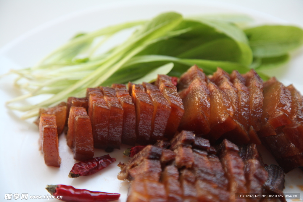 腊肉