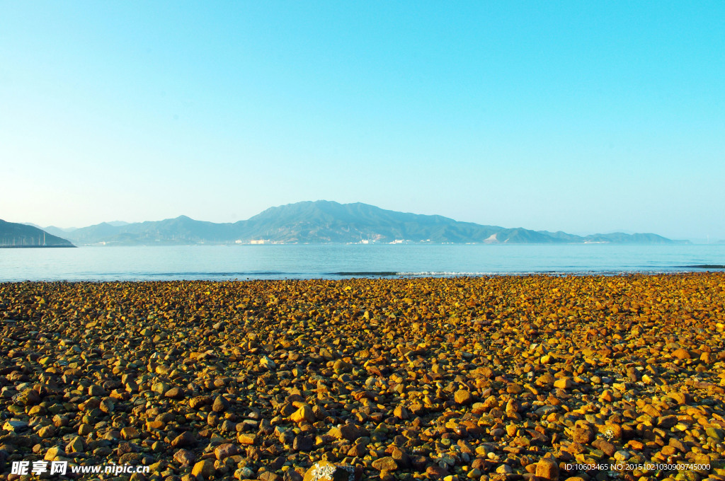 中国海洋 海洋风光