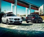 BMW 1系