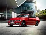 BMW 3系