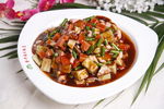 风味茄子