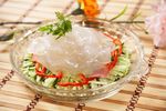 油麦菜炝茄子