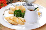 落叶茄子