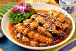 麒麟茄子