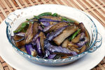 家常茄子