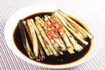 青蒸茄子