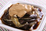手撕茄子