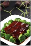秘制酱肉