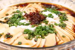 酱拌小豆腐