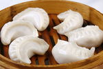 酱香蒸饺