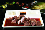 怀府酱驴肉