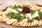 酱拌小豆腐