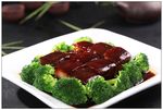 秘制酱肉