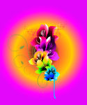 鲜花