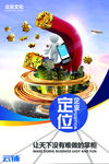 企业定位