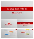 企业PPT  商务PPT