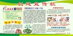 创建宣传栏