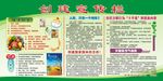 创建宣传栏