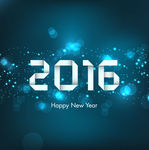 2016年字体