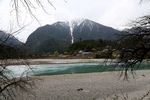 川藏林芝风景