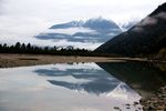 川藏林芝风景