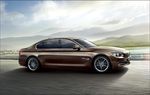 BMW 7系