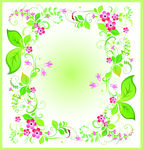 边框 花纹