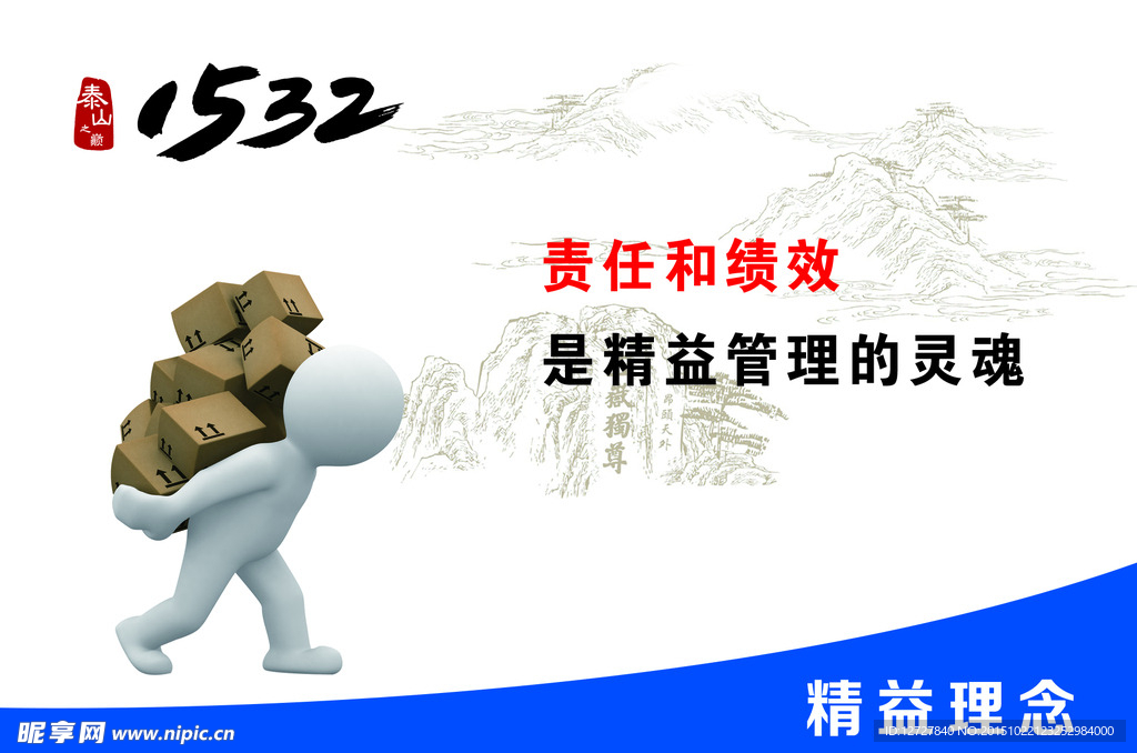 精益理念