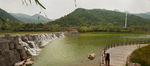 小桥流水
