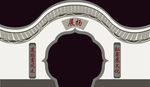 门头