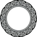 花纹