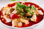 什锦豆花鱼