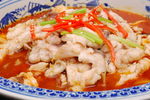 酸菜鱼