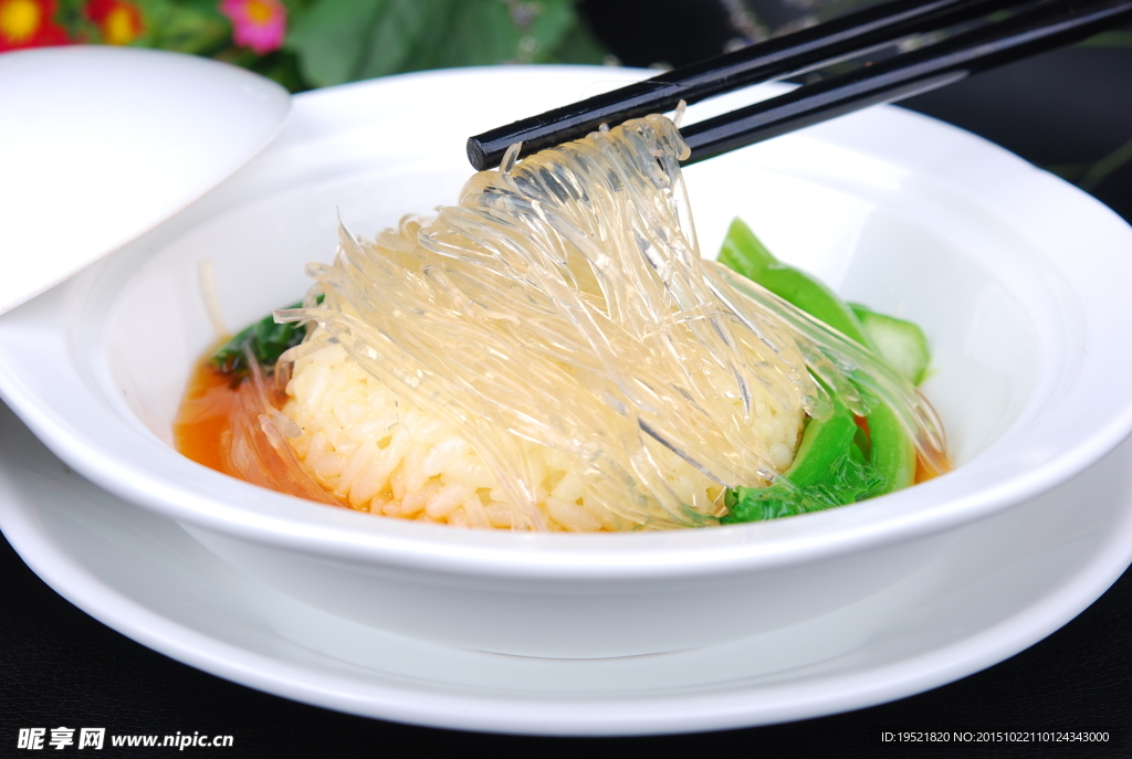 泰国鱼翅捞饭
