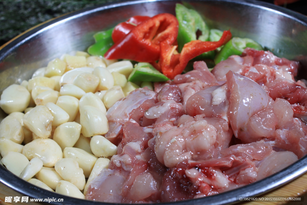 辣味小兔
