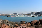 青岛