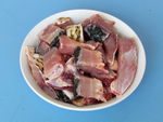 鱼肉