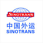 中国外运LOGO