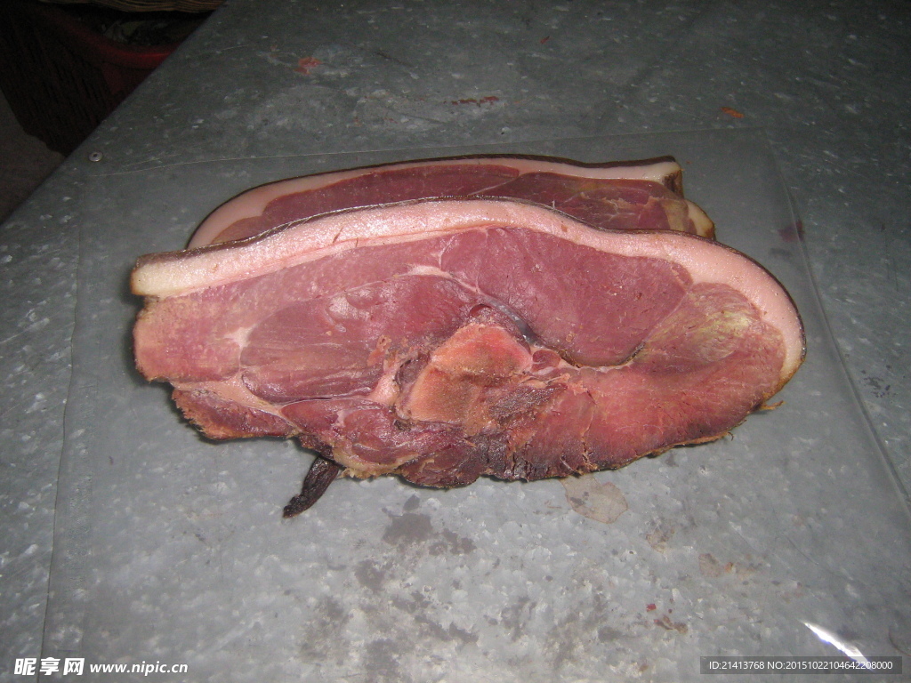 腊肉