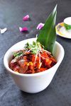 双椒鸭胗