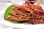 温州鸭舌鸭舌头