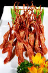 温州鸭舌