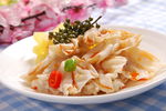 香辣去骨鸭掌