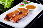 香酥迷你鸭