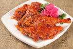 香酥鸭